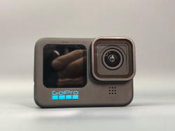 GoPro Hero 11 Black+ доп АКБ