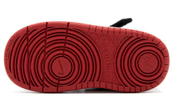 Детские кроссовки Nike Court Borough Low Recraft 'University Red Black' DV5457-600