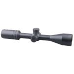 Оптический прицел Vector Optics Hugo 3-12x42, сетка 22LR Rimfire, 25,4 мм, ( установка на Тигр / Сетка 22LR Rimfire / азотозаполненный )