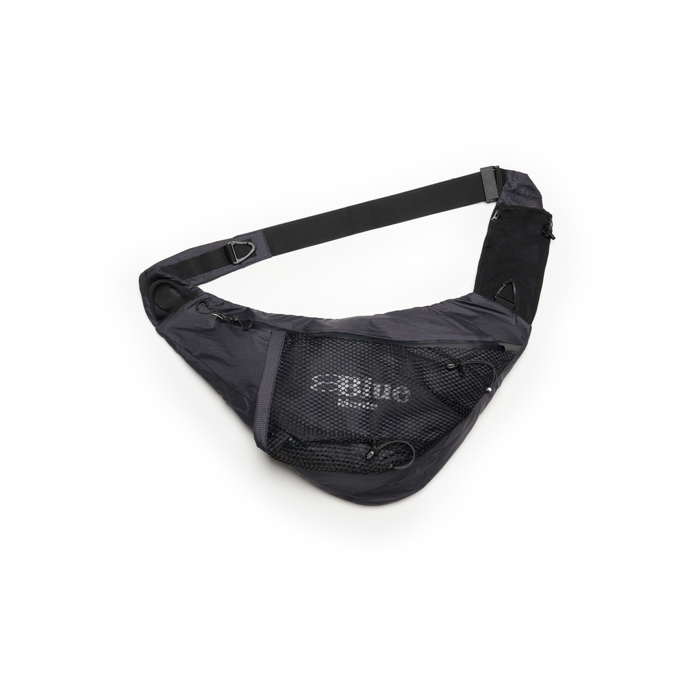 Сумка Nothomme Blue Monte Urban Commuter Messenger Bag "Ink Blue"