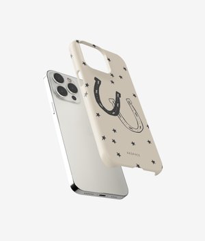 Чехол FOR LUCK для iPhone