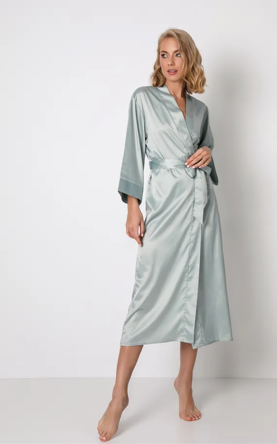 IRENE Халат женский