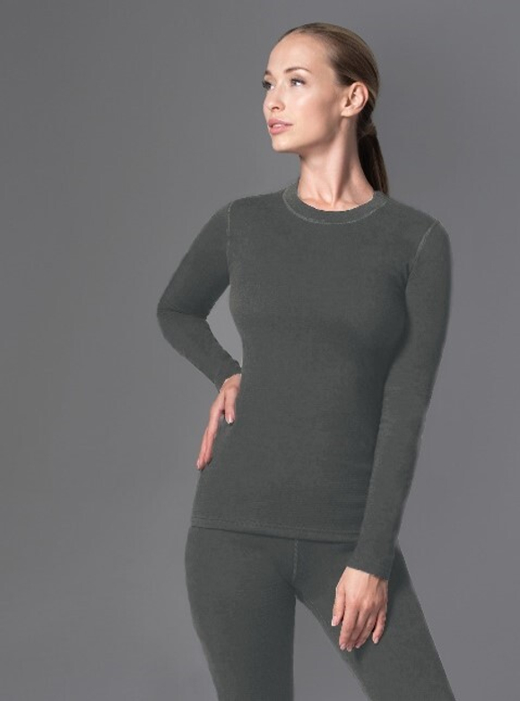 Фуфайка женская  2111 Melle