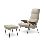 Кресло Walter Knoll Votteler Armchair