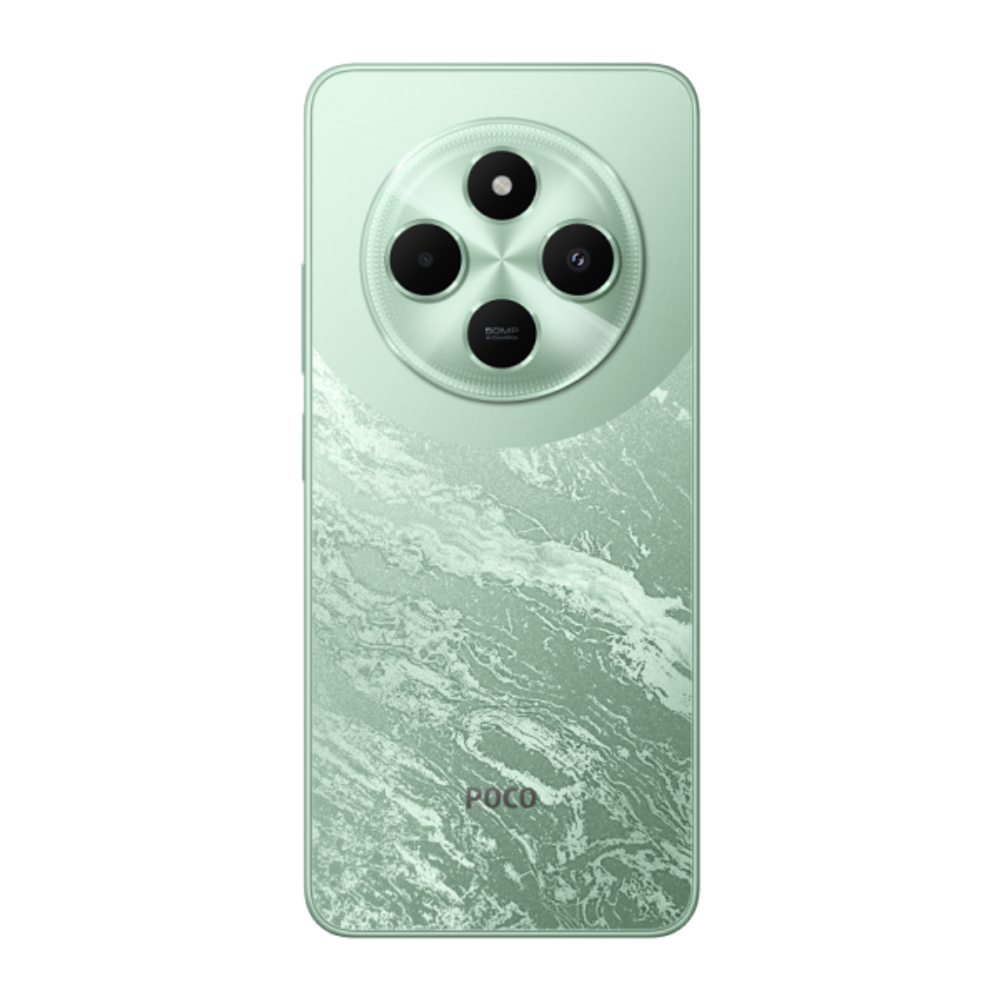 POCO C75 6/128Gb Green