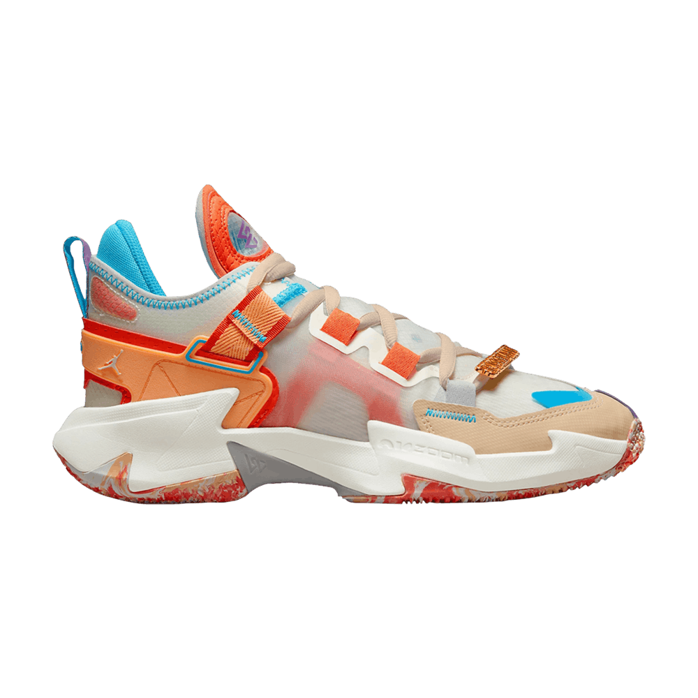 Кроссовки Jordan Why Not.5 5
