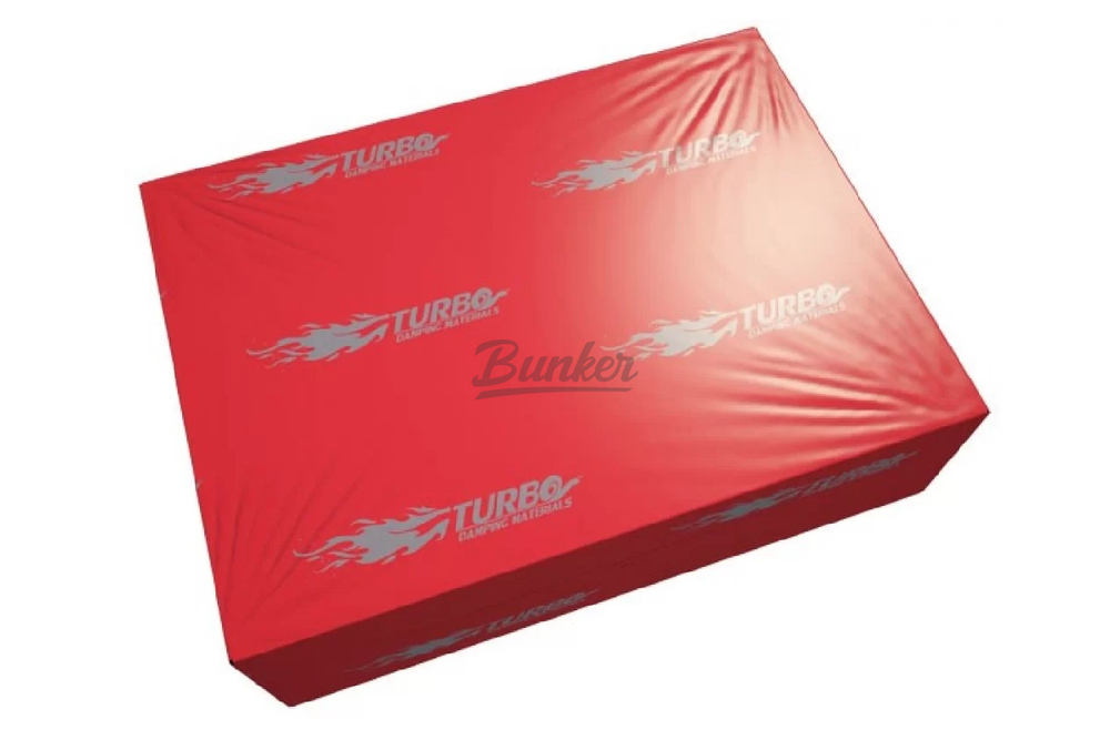 Шумопоглощающий материал Comfortmat Войлок самоклеящийся лист 10мм, 0.7х1.0м