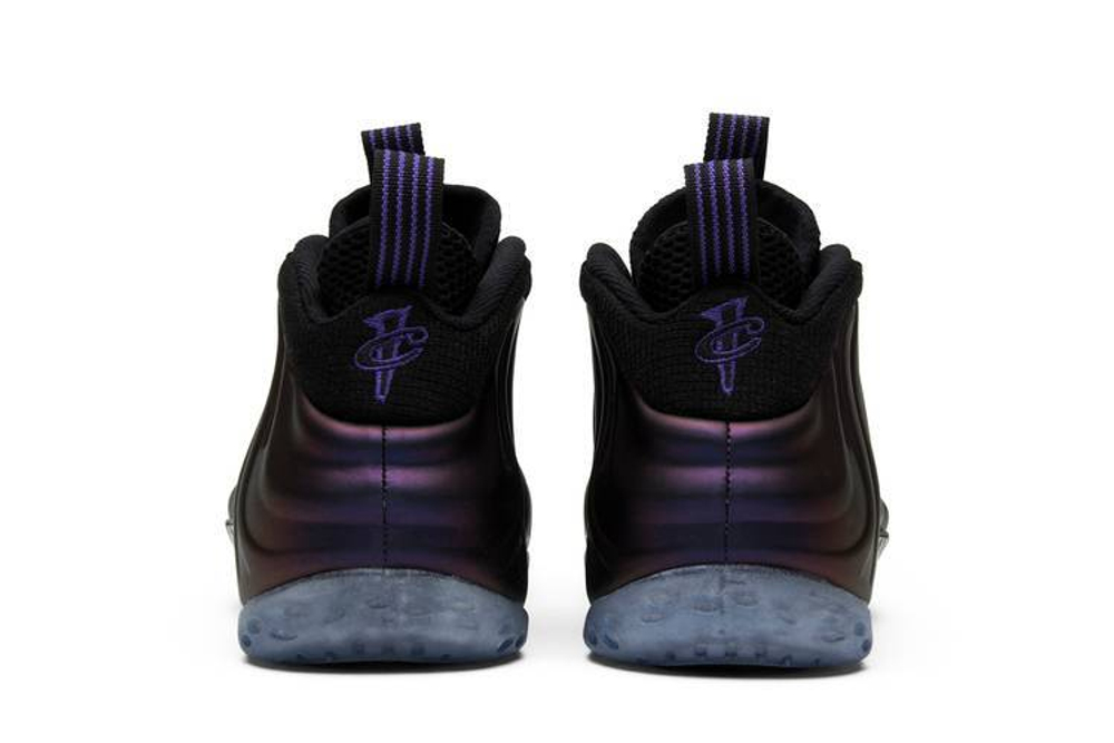 Nike Foamposite One Hyper Sneakers