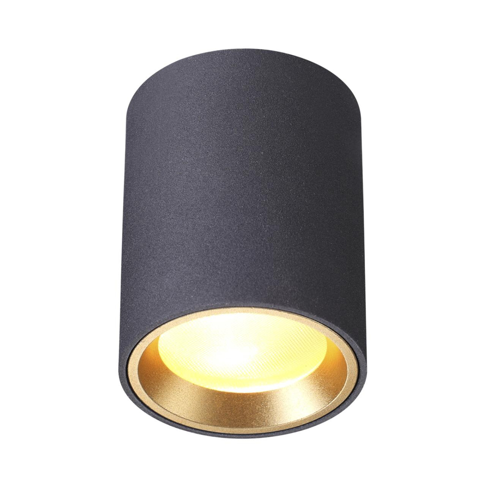 4205/1C ODL Светильник GU10 50Вт 220В IP54 HIGHTECH