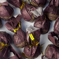 Шу Пуэр. "Энергетический взрыв". Шар 1 шт. (6-8 г)