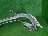 Бампер передний Mercedes GLE V167 (2018-2024) AMG