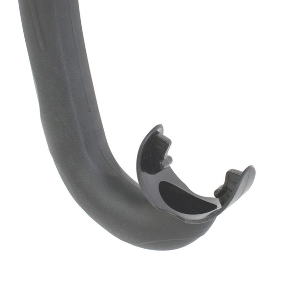 Трубка Scorpena X двухкомпонентная