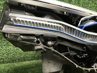 Битая Фара левая BMW X7 G07 (19-22) Laser Light