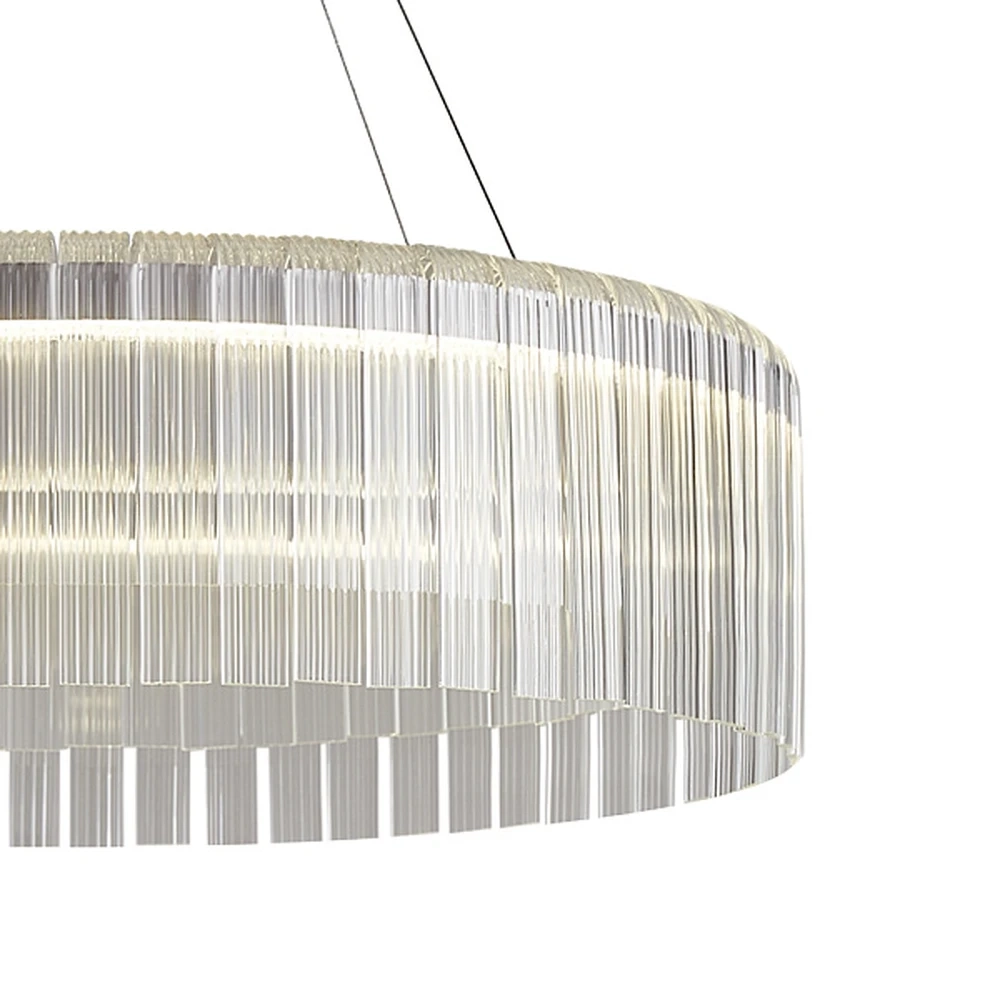 Подвесная люстра Freya RAIN FR5546PL-L60W