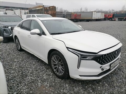 FAW Bestune B70 Standart 1.5T DCT