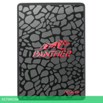 SSD диск Apacer Panther AS350 128GB (95.DB260.P100C)