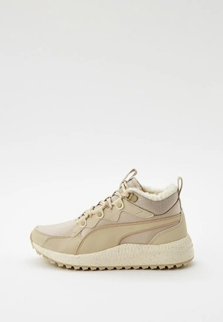 PUMA / Ботинки