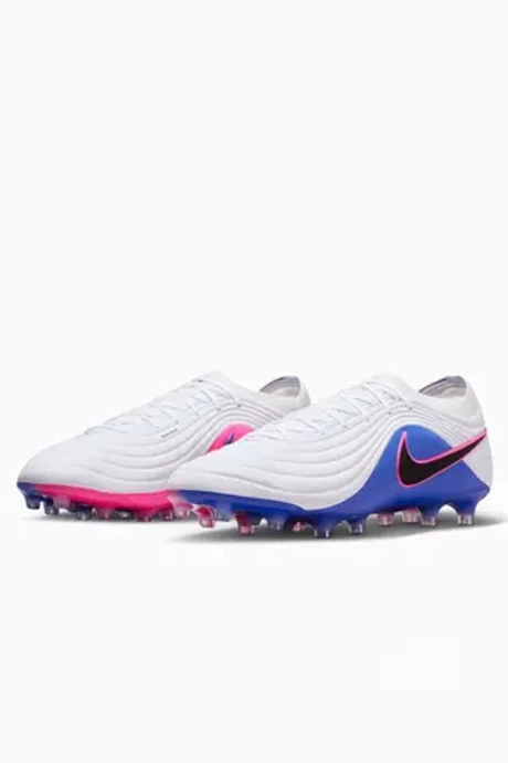 Бутсы Nike Tiempo Maestro Elite AG-Pro - белый