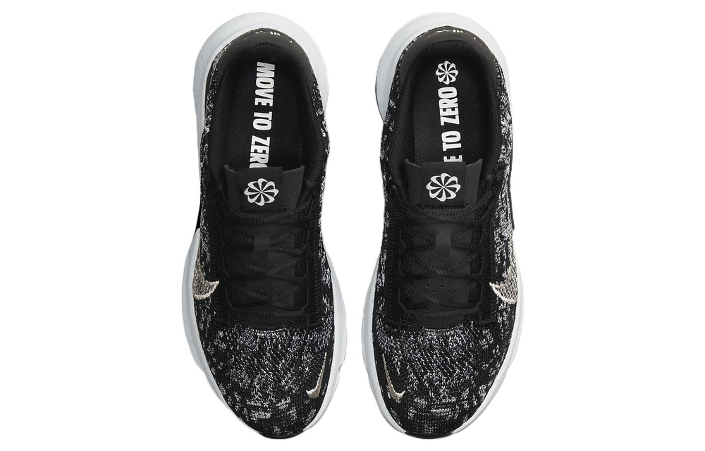 Кроссовки Nike Superrep Go 3 Nn Flyknit (Женская размерная сетка)