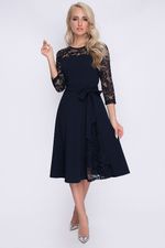 Платье 70199 Avili