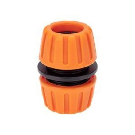Муфта ремонтная для шланга 1/2" ЧЕТЫРЕ СЕЗОНА