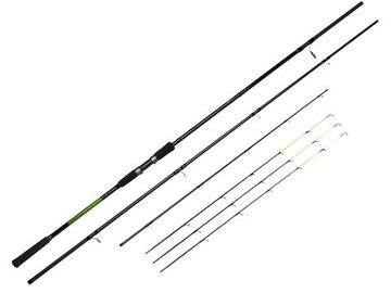 Удилище фидерное Feeder Concept Distance 080 4.20