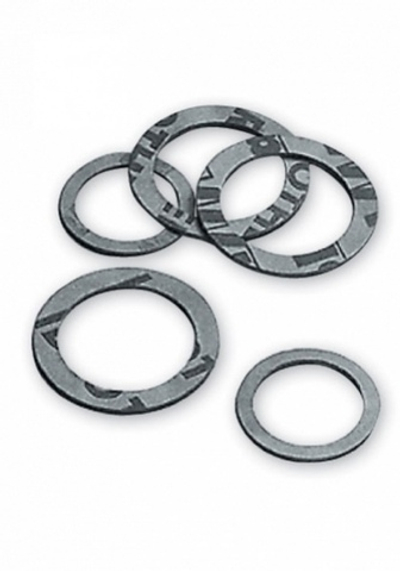 Прокладка для радиатора межсекционная паранитовая 1" 1/4