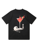 Футболка Кор. Рукав S/s Jake Garcia T-shirt