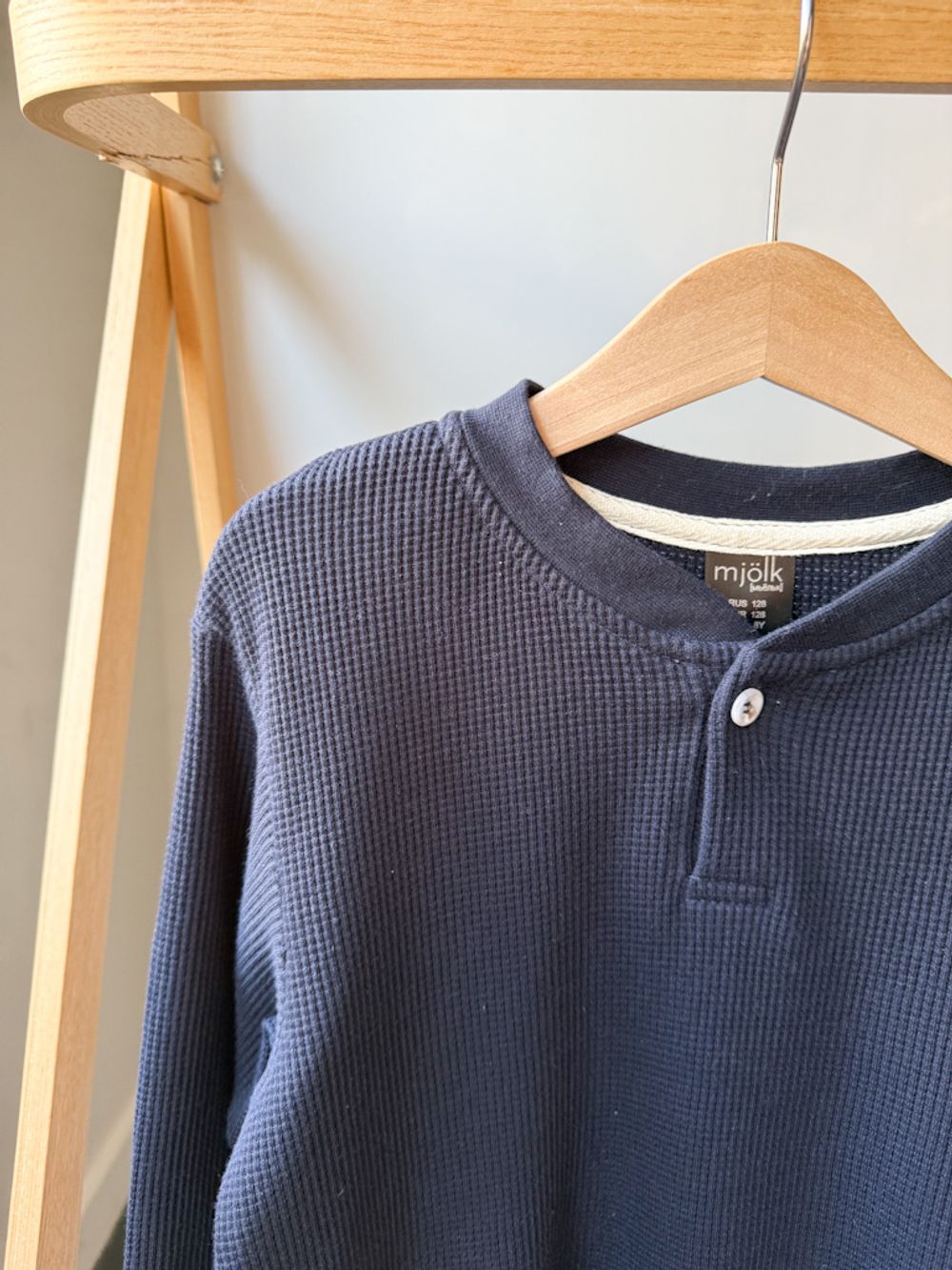 Джемпер Mjolk, 128