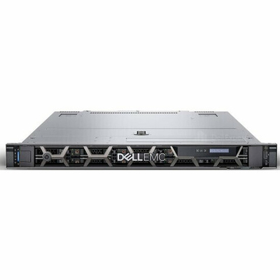 Сервер Dell PowerEdge R650 (R650-018)