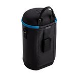 Чехол Tenba Tools Lens Capsule 23x12 см 636-359 жесткий для объектива