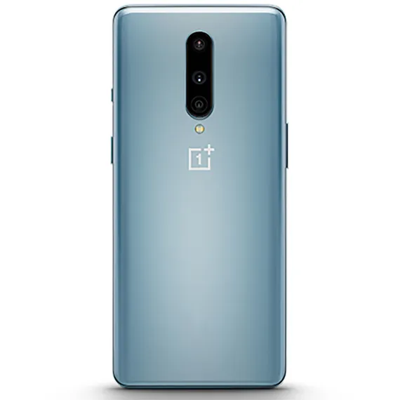 OnePlus 8 12/256GB Silver (Серебристый)