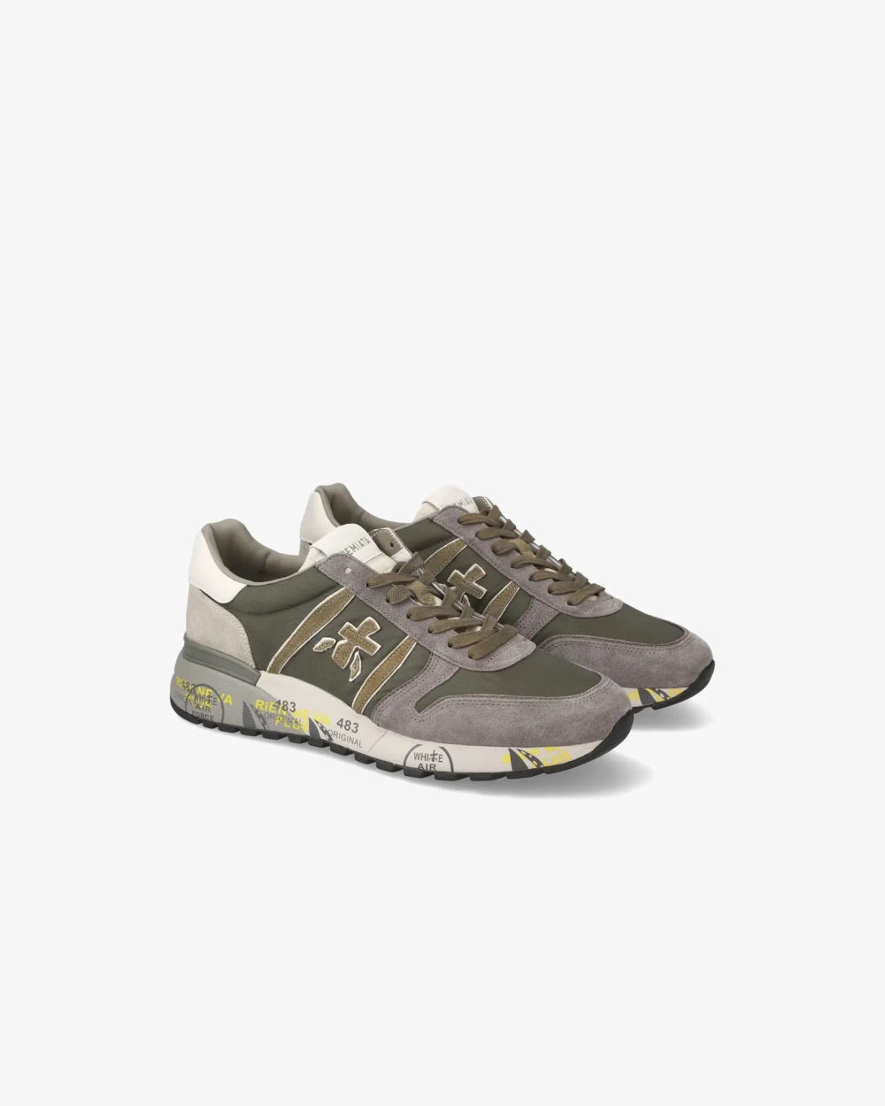 PREMIATA