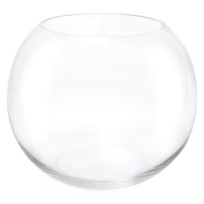 Аквариум круглый "неман", 5л