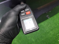 Крышка багажника Chery Tiggo 4 (2018-2023)