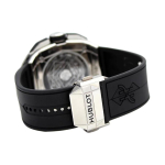 Часы HUBLOT BIG BANG 100 42mm, 648.NX.0107.RX.MXM23