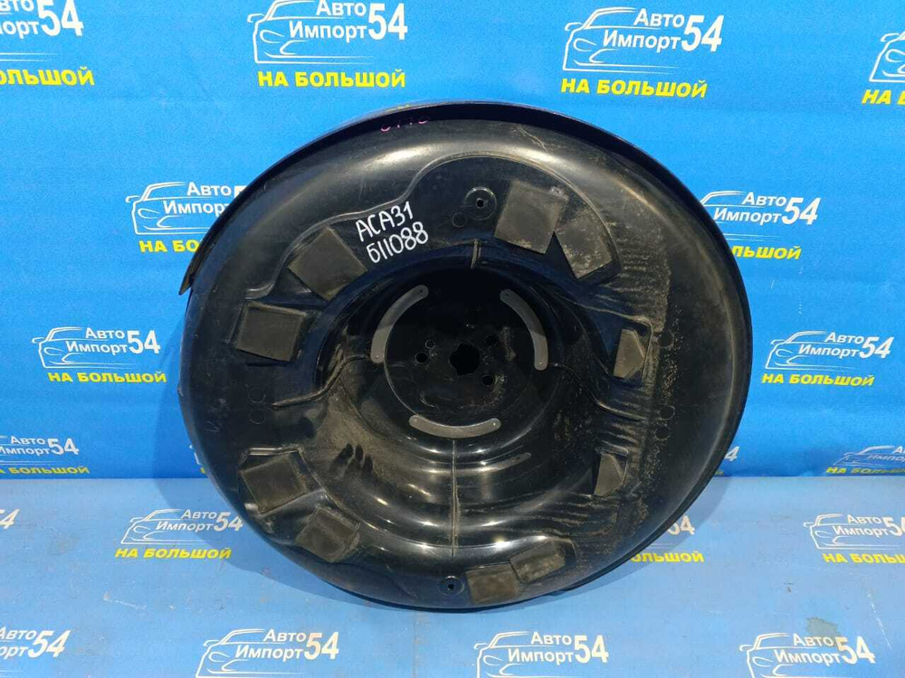 Колпак на запаску TOYOTA RAV4 2005-2016