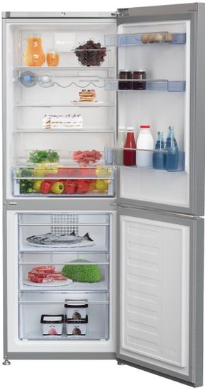 Холодильник Beko CNA 340ED0