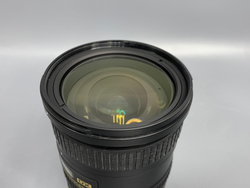 Nikon 18-200mm 3.5-5.6G ED AF-S VR DX