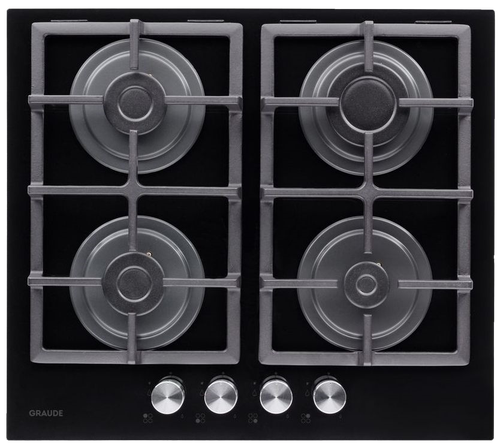 Газовая варочная панель GRAUDE GS 60.1 S