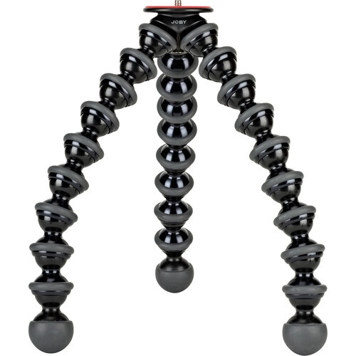 Штатив Joby GorillaPod 5K Stand черный/серый