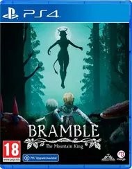PS4 Bramble: The Mountain King (Новый, Русские субтитры, CUSA-35719)