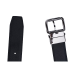 Пояс Michael Kors MK 3.4cm, 36H9LBLY0L GREY BLK