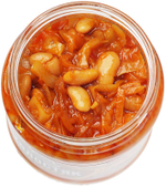 Закуска Холостяк Семилукская трапеза, 460 г