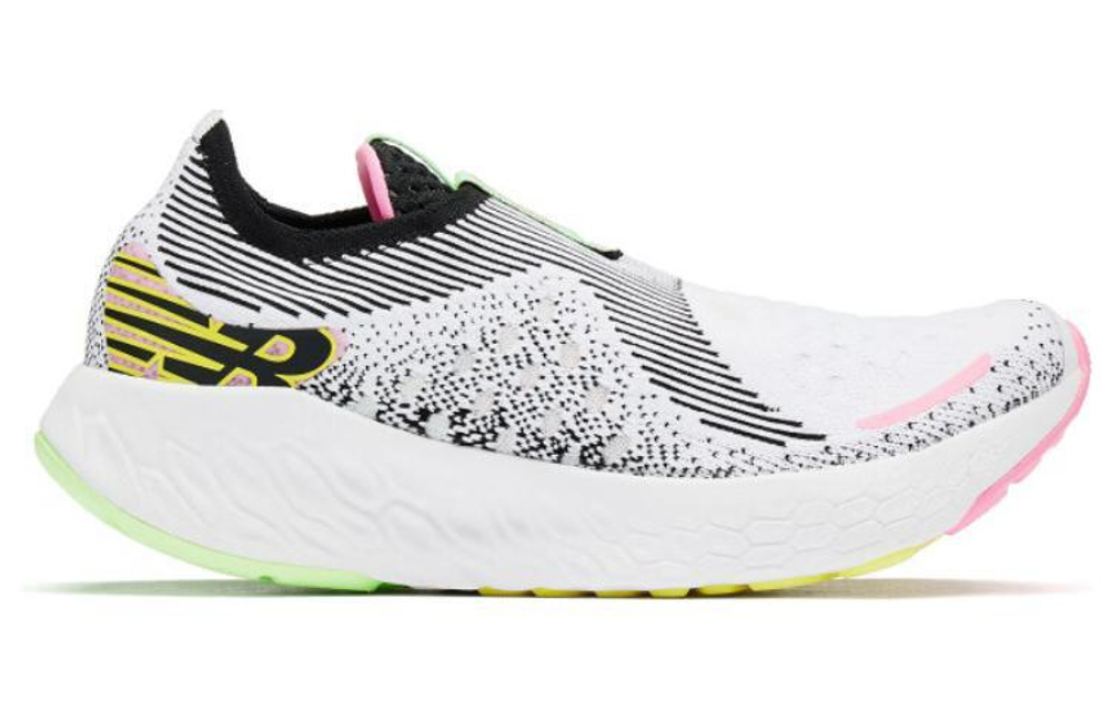 Кроссовки New Balance Nb 1080 Fresh Foam (Женская размерная сетка)