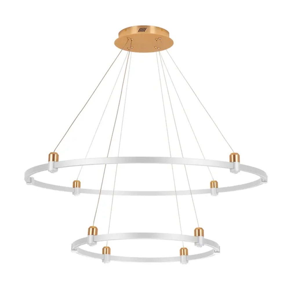 Подвес с питанием ART-APRIORI-CANOPY-HANG-8A-L5000-POWER (GD) (Arlight, IP20 Металл, 3 года) 050014