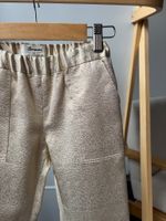 Новые брюки Bonpoint, 128