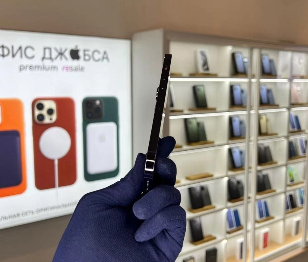 iPhone 14 Pro Max, 128 ГБ б/у