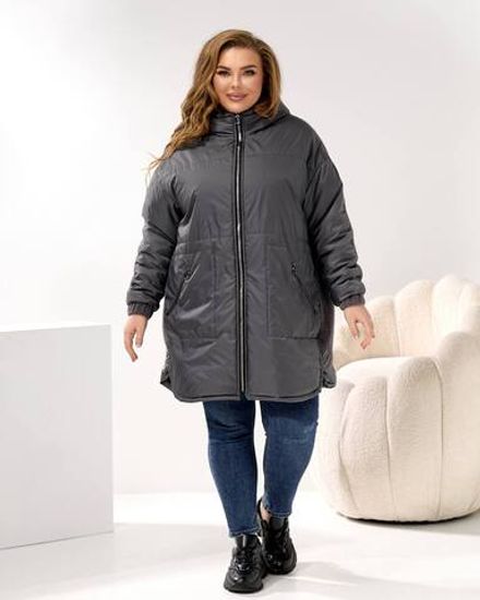 Куртка УК-1506 Фабрика Моды