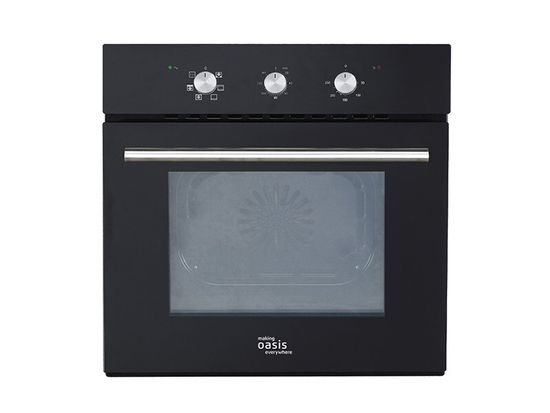 Электрический духовой шкаф Oasis D-MBD (A)